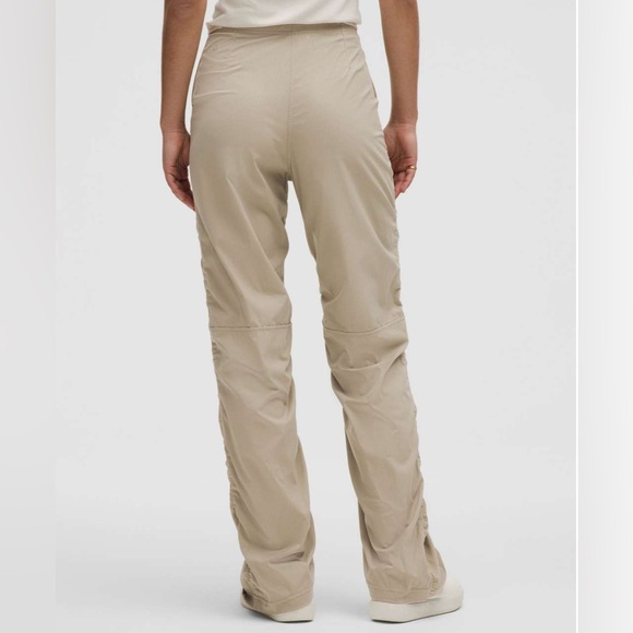 Lululemon Dance Studio Slim-Fit High-Rise Flared Pant - Picture 2 of 14